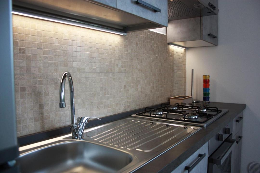 Photo of Kitchen in Romano di Lombardia