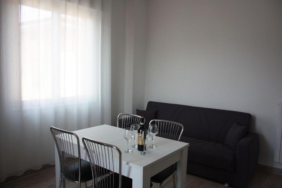 Photo of Livingroom in Romano di Lombardia