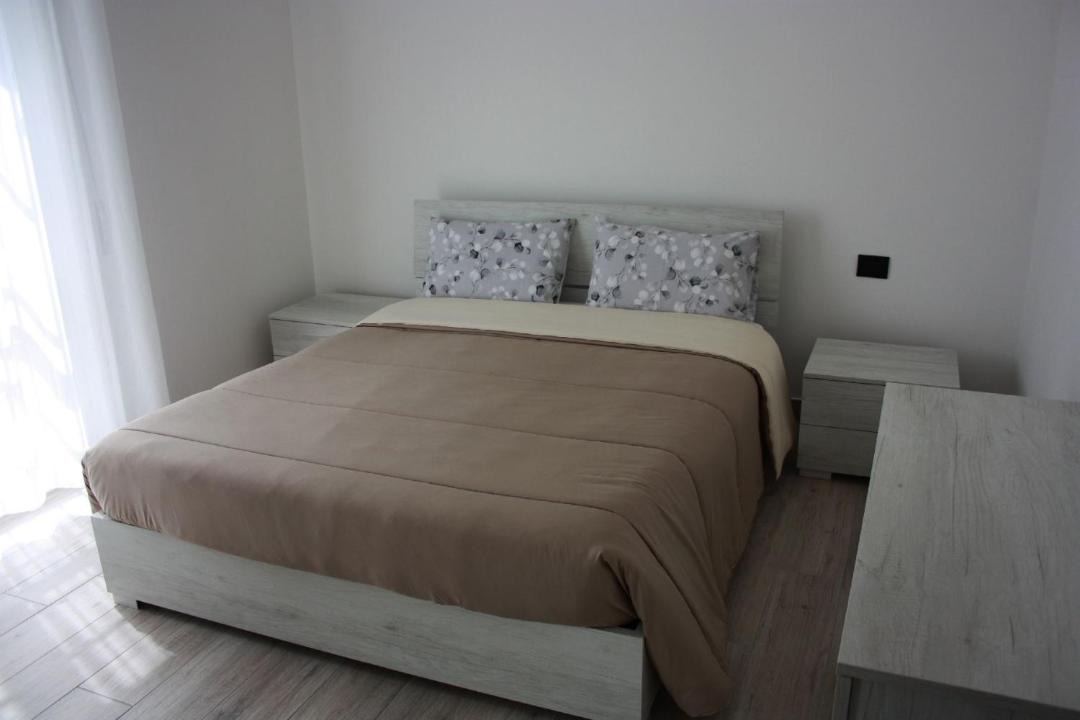 Photo of Bedroom in Romano di Lombardia
