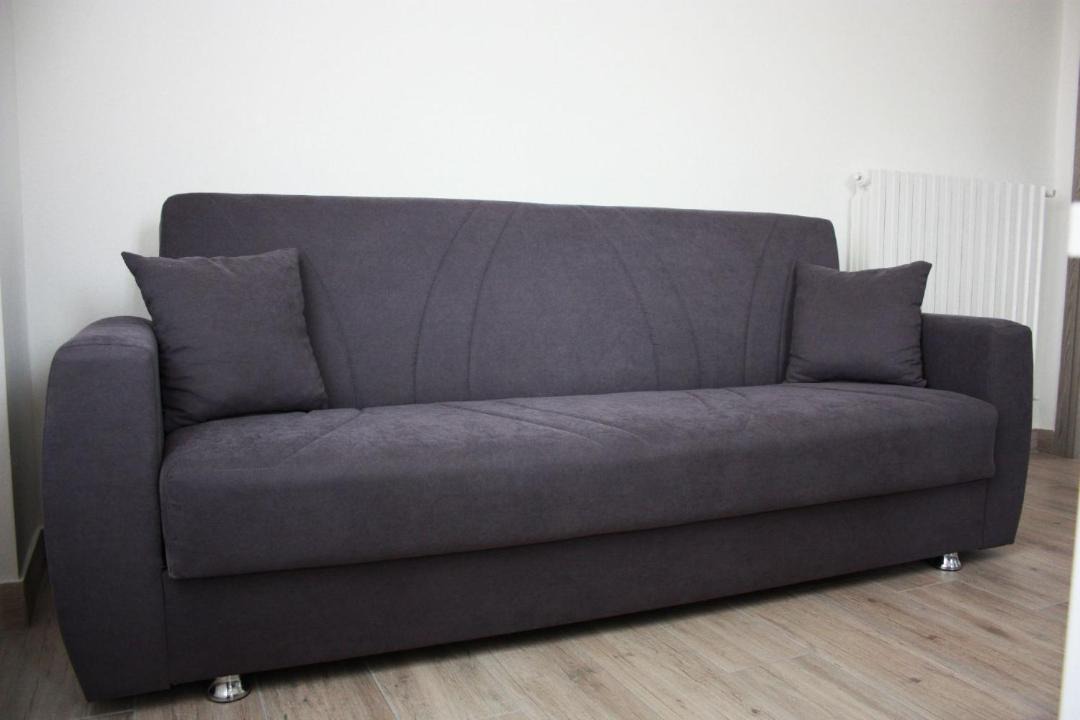 Photo of Livingroom in Romano di Lombardia