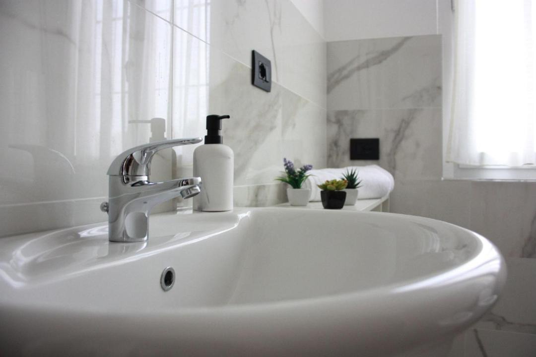 Photo of Bathroom in Romano di Lombardia