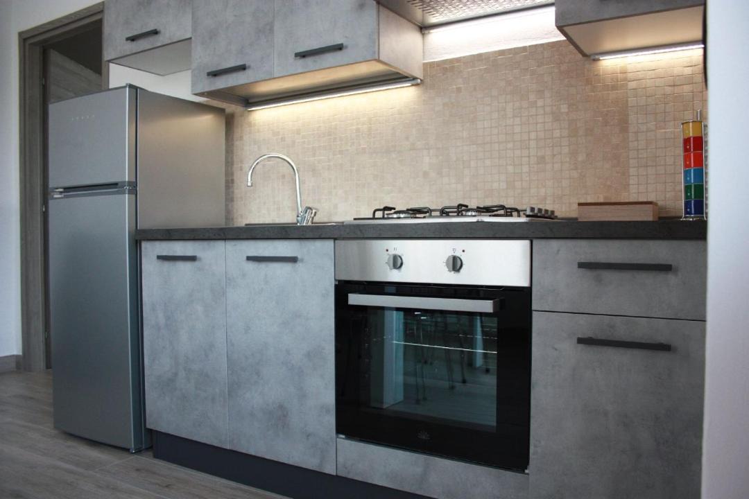 Photo of Kitchen in Romano di Lombardia