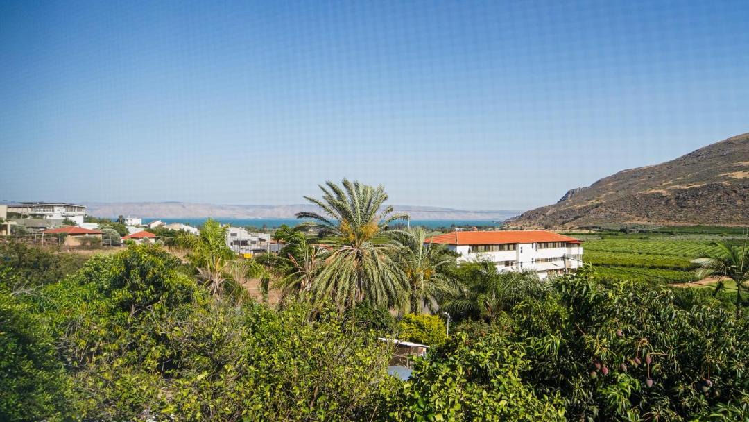 Photo of Outdoor in Migdal