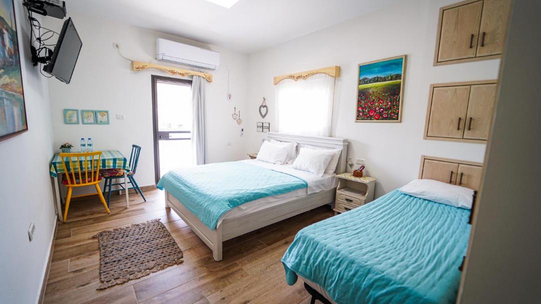 Photo of Bedroom in Migdal