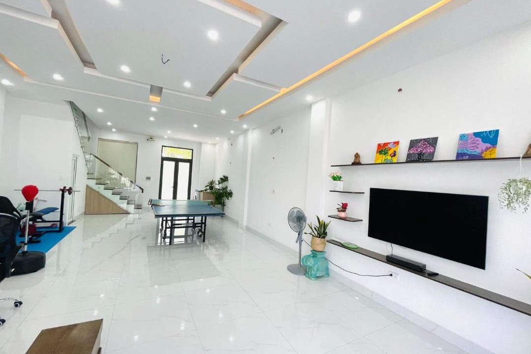 Photo of Livingroom in Huong Thuy