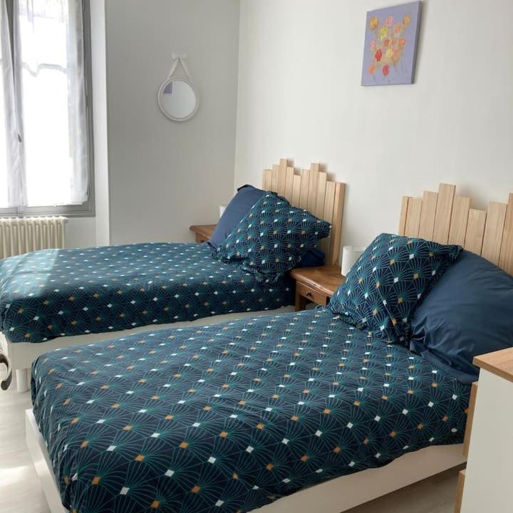Photo of Bedroom in Feings
