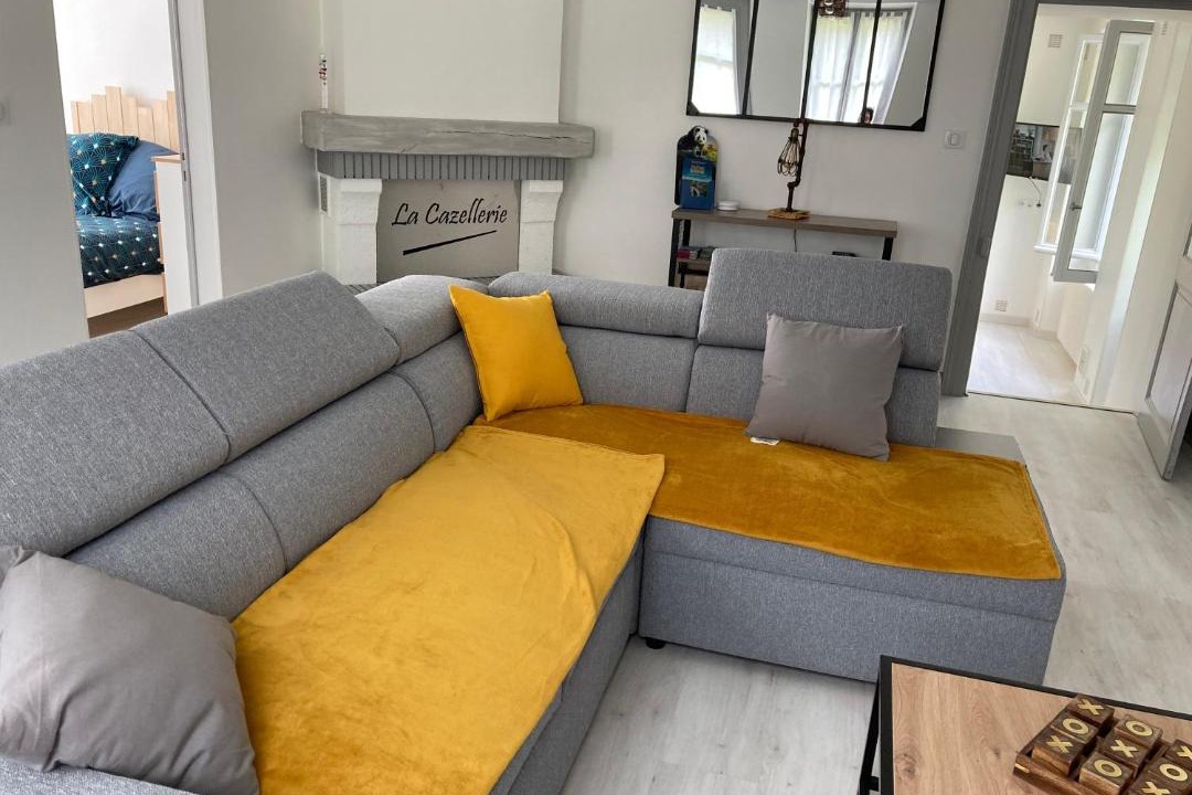 Photo of Livingroom in Feings