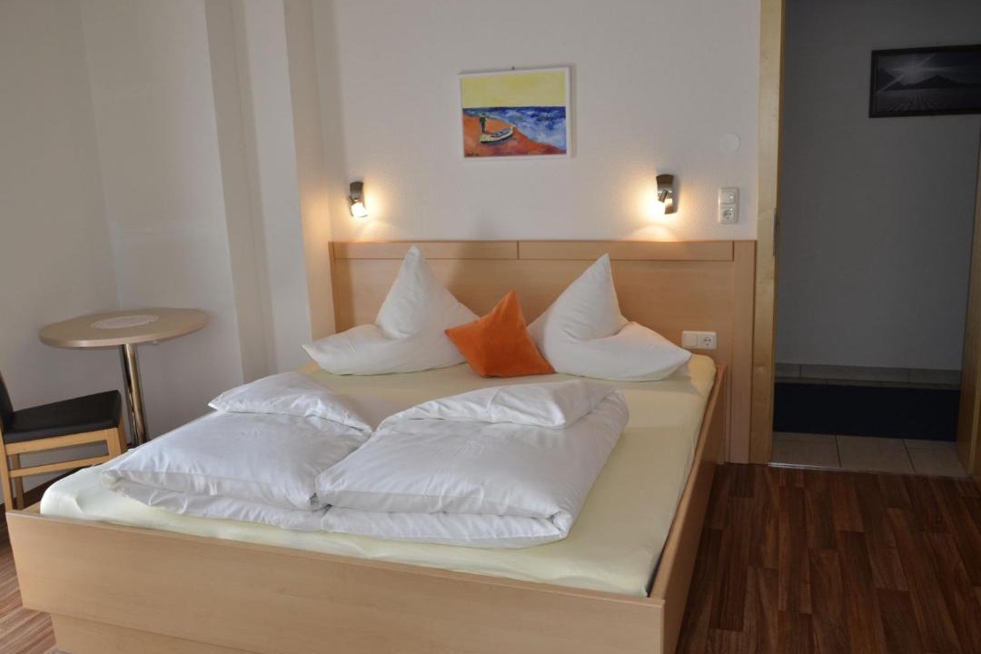 Photo of Bedroom in Kappl