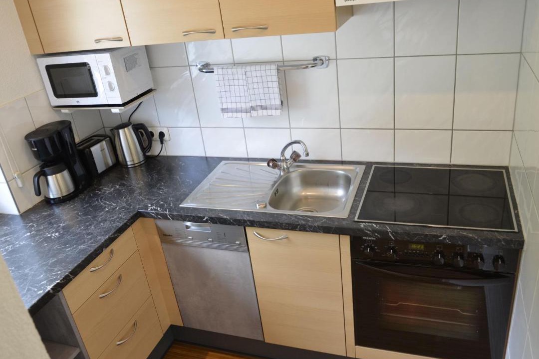 Photo of Kitchen in Kappl