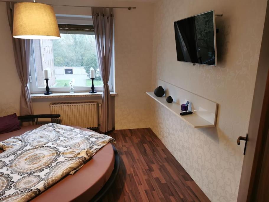 Photo of Bedroom in Ebkeriege