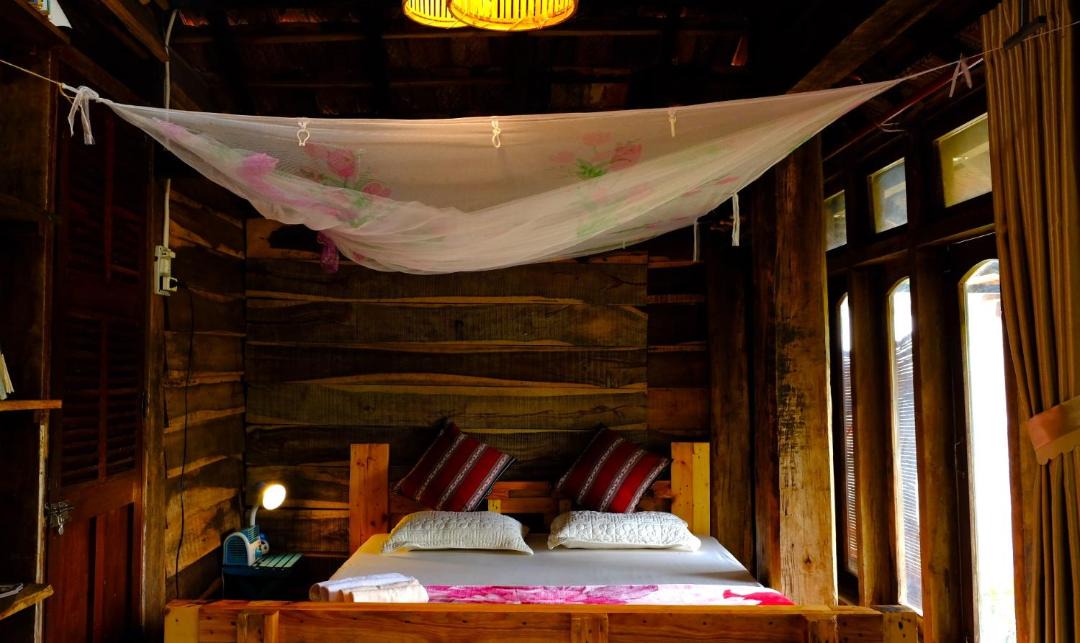 Photo of Bedroom in Pleiku