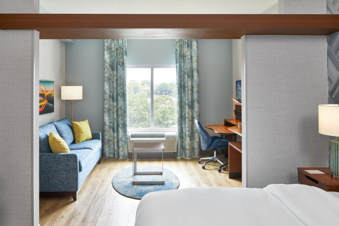 Photo of Bedroom in The Gulch