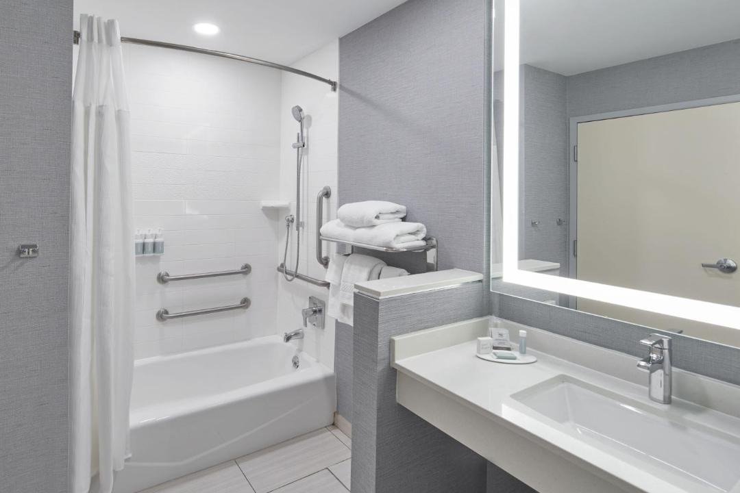 Photo of Bathroom in The Gulch