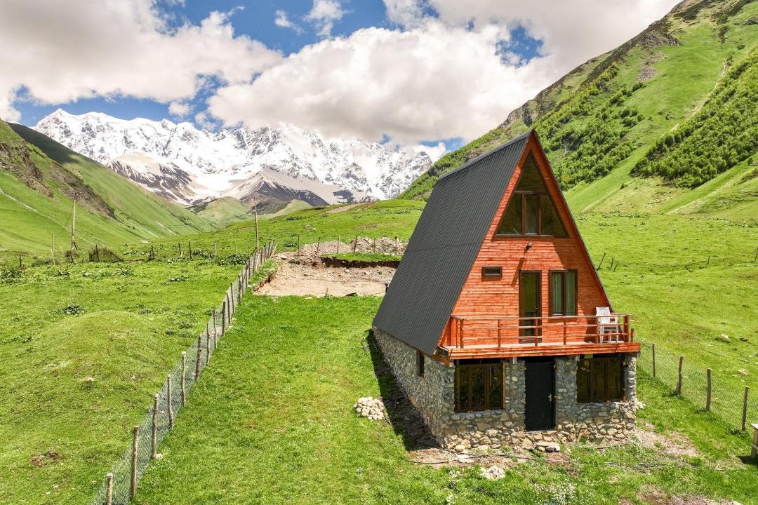 Photo of Others in Ushguli