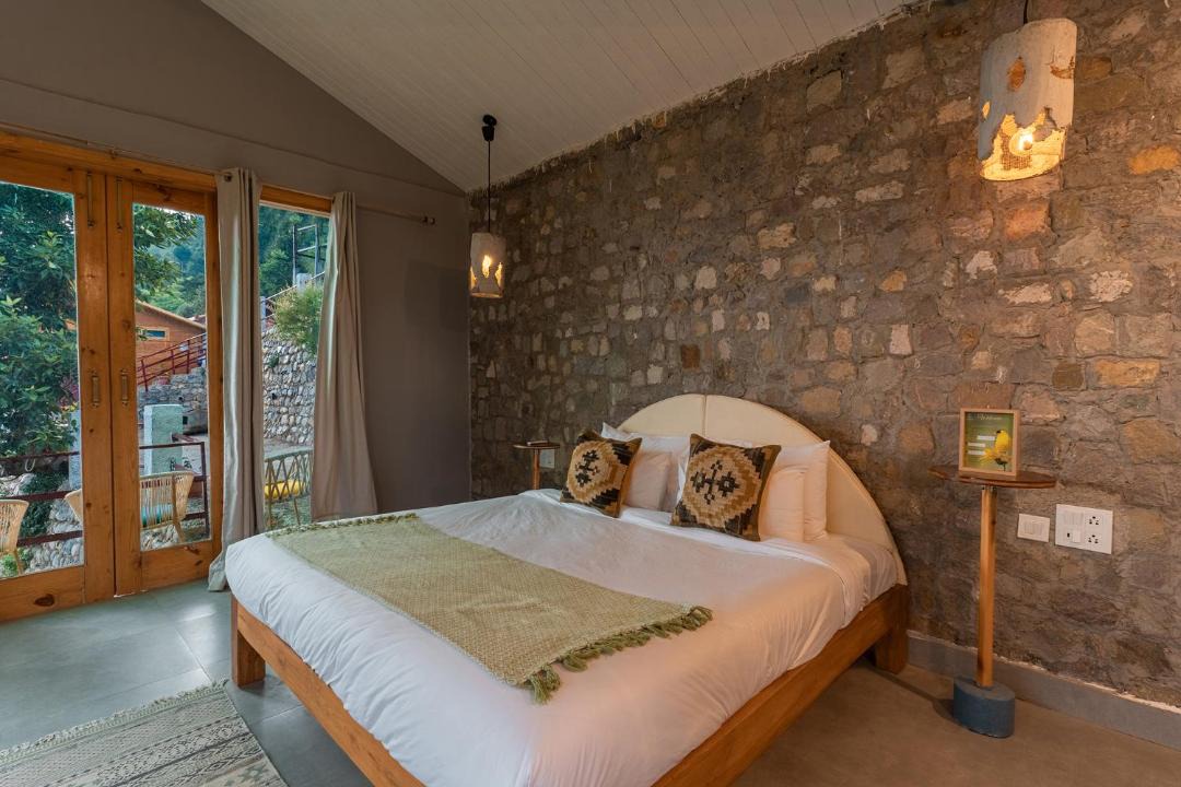 Photo of Bedroom in Naina Range