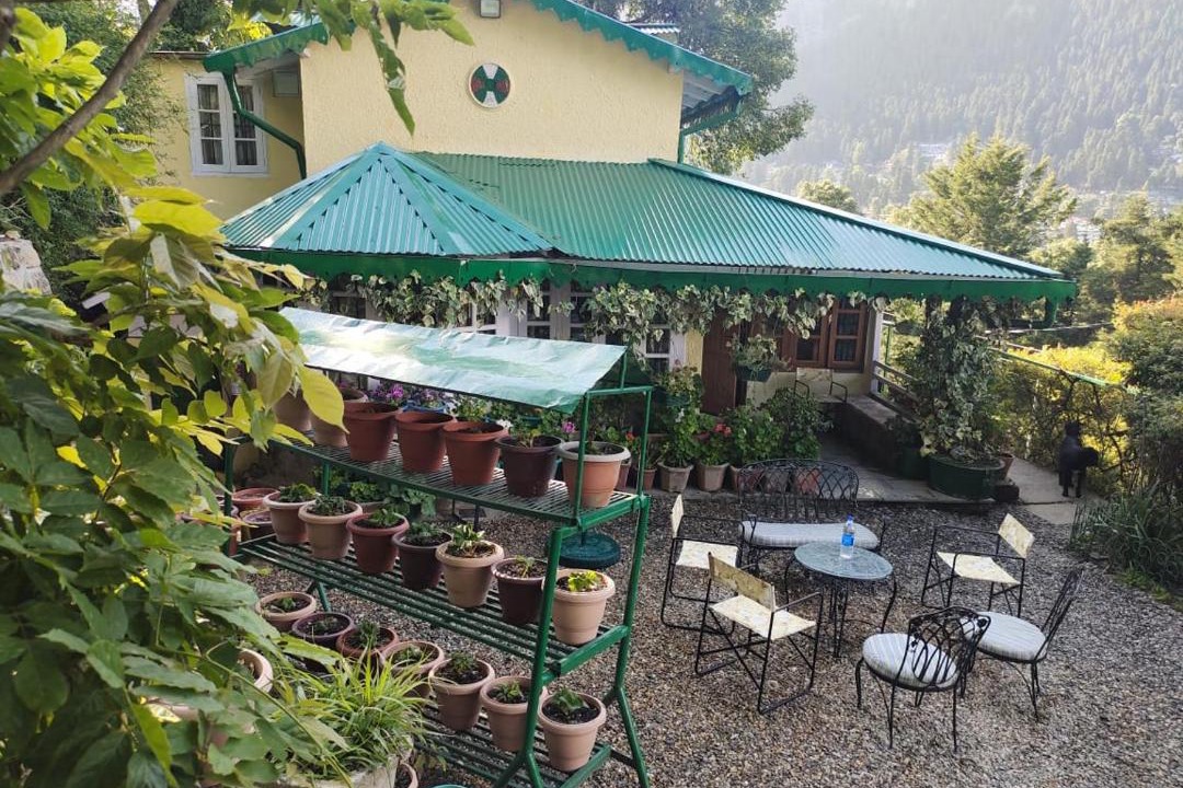 Photo of Others in Nainital