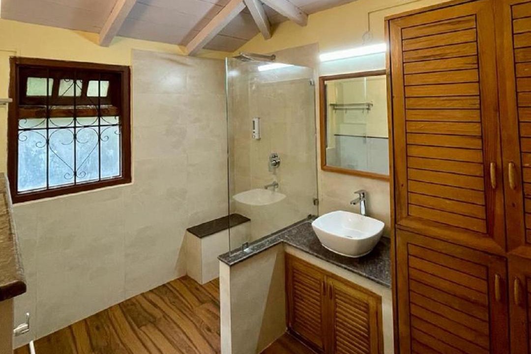 Photo of Bathroom in Nainital