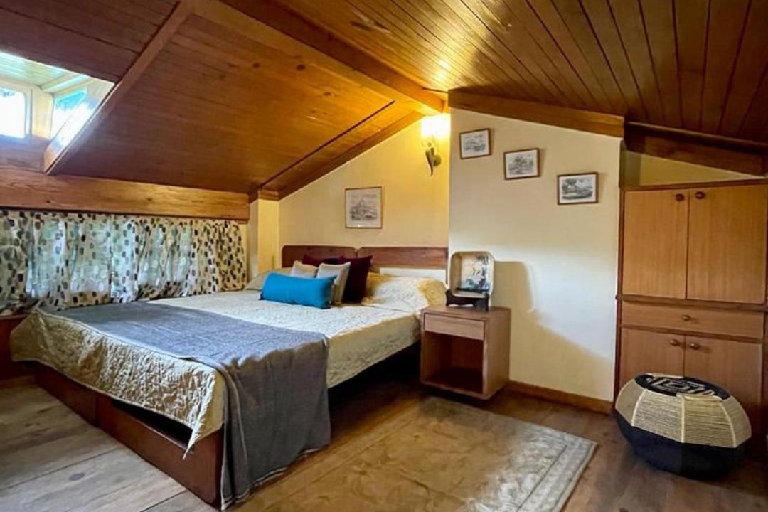 Photo of Bedroom in Nainital