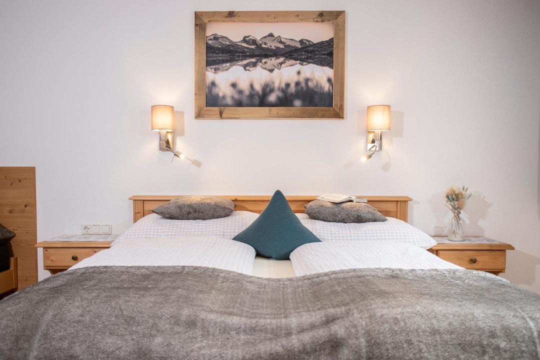 Photo of Bedroom in Zillertal