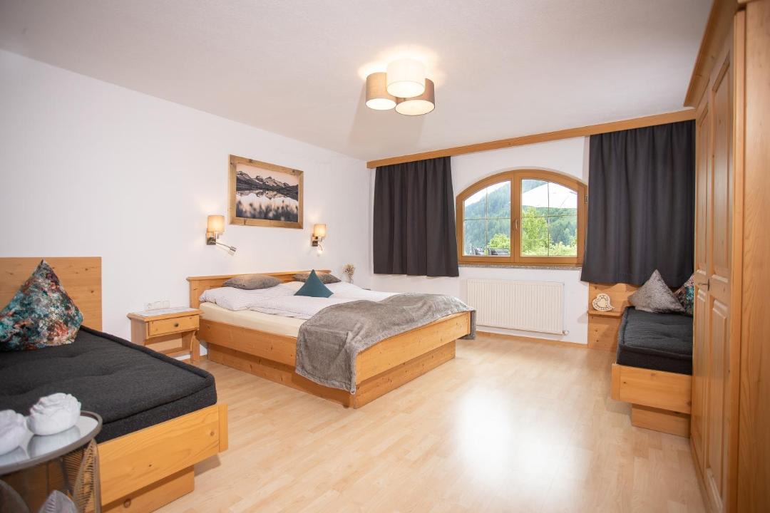 Photo of Bedroom in Zillertal