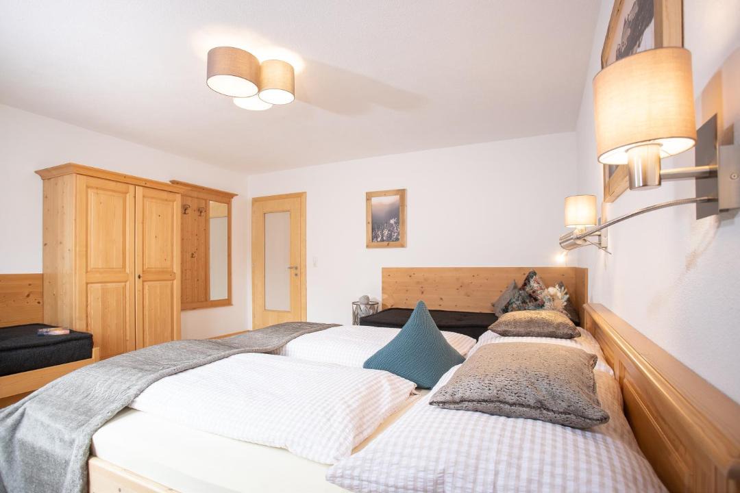 Photo of Bedroom in Zillertal