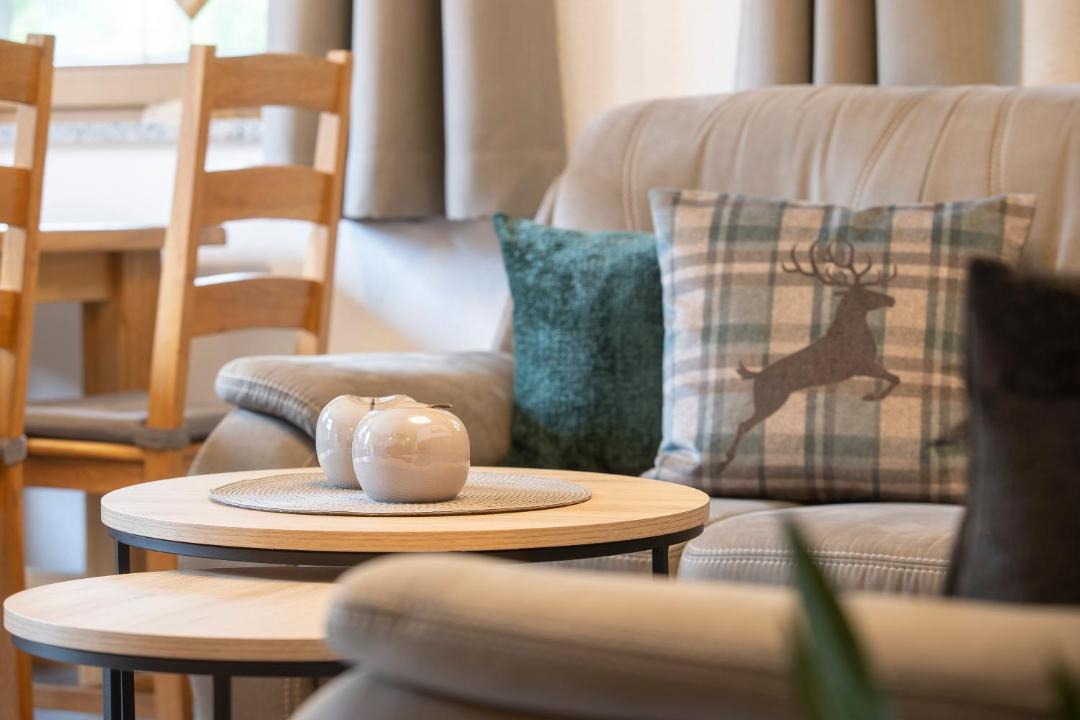 Photo of Livingroom in Zillertal
