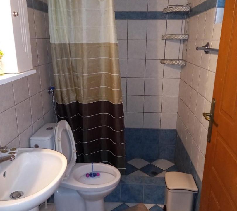 Photo of Bathroom in Marathias