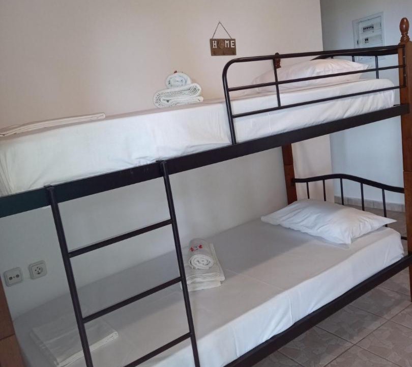 Photo of Bedroom in Marathias
