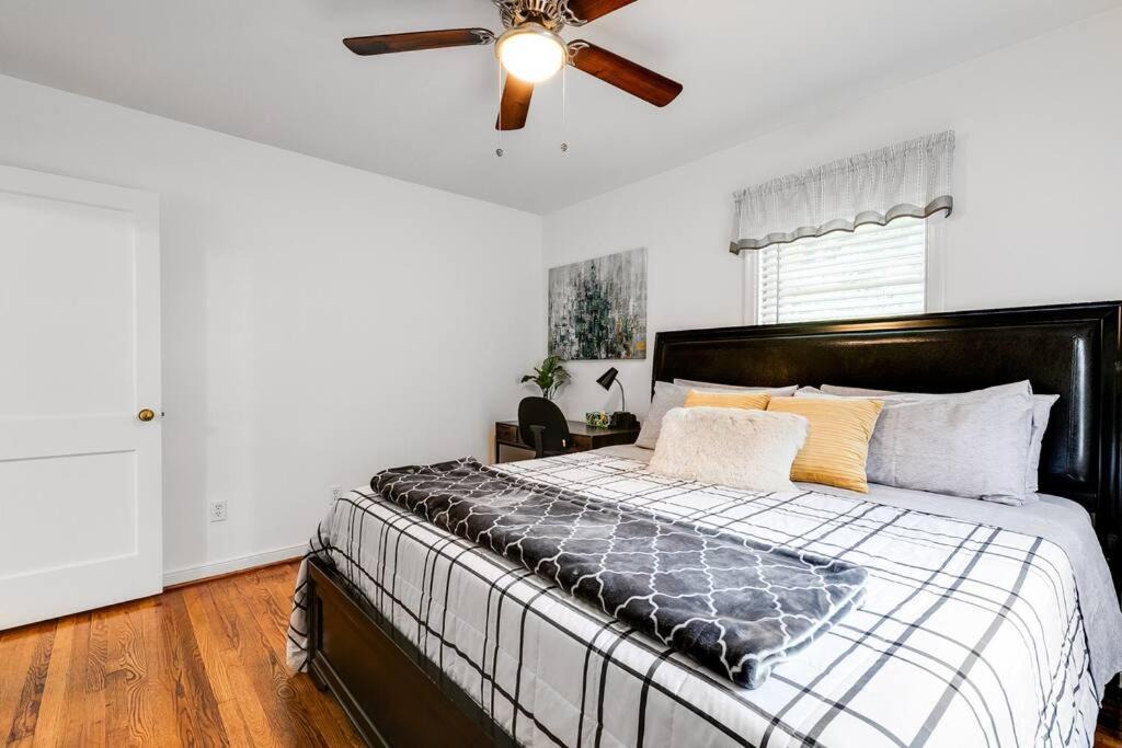 Photo of Bedroom in Richmond