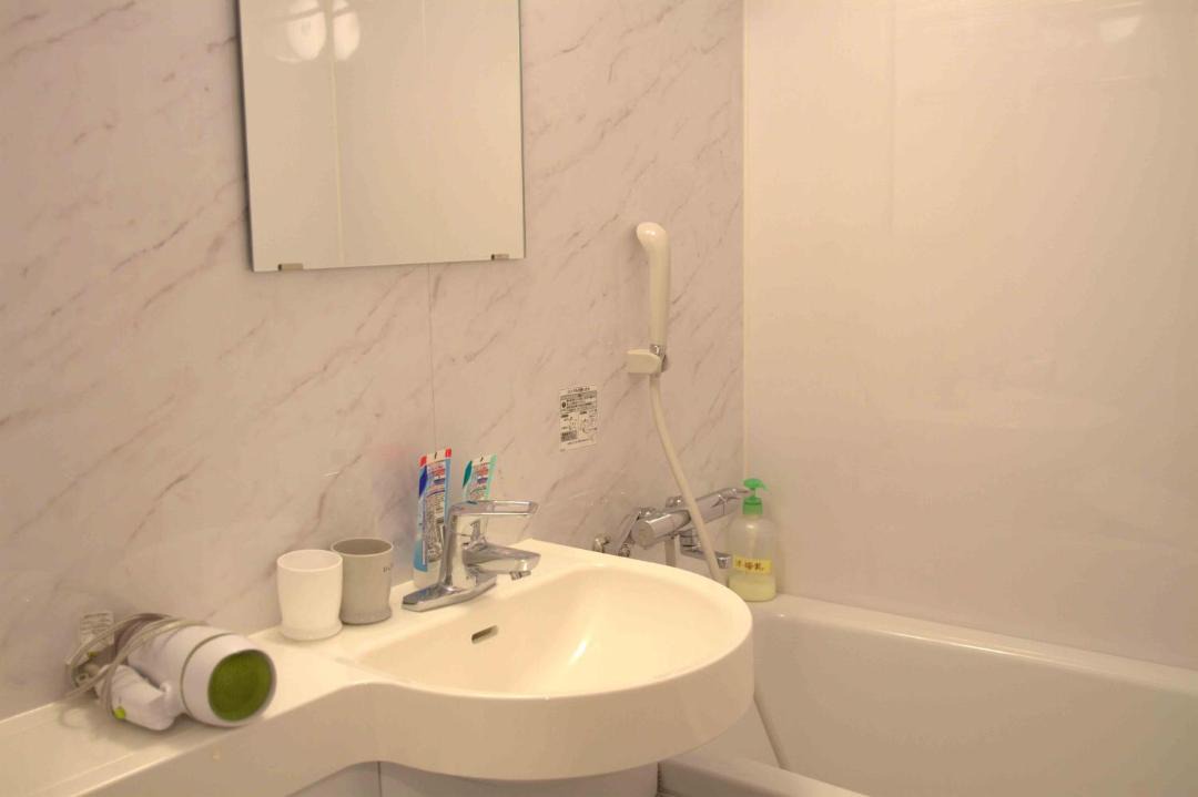 Photo of Bathroom in Higashiueno