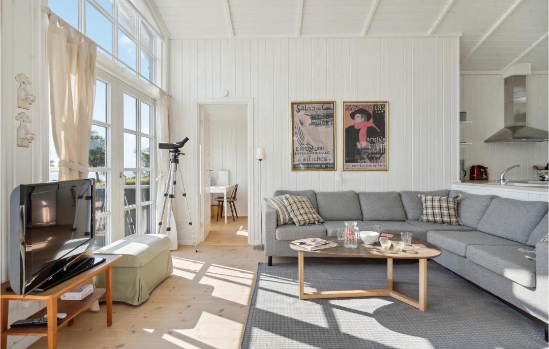 Photo of Livingroom in Hesselager