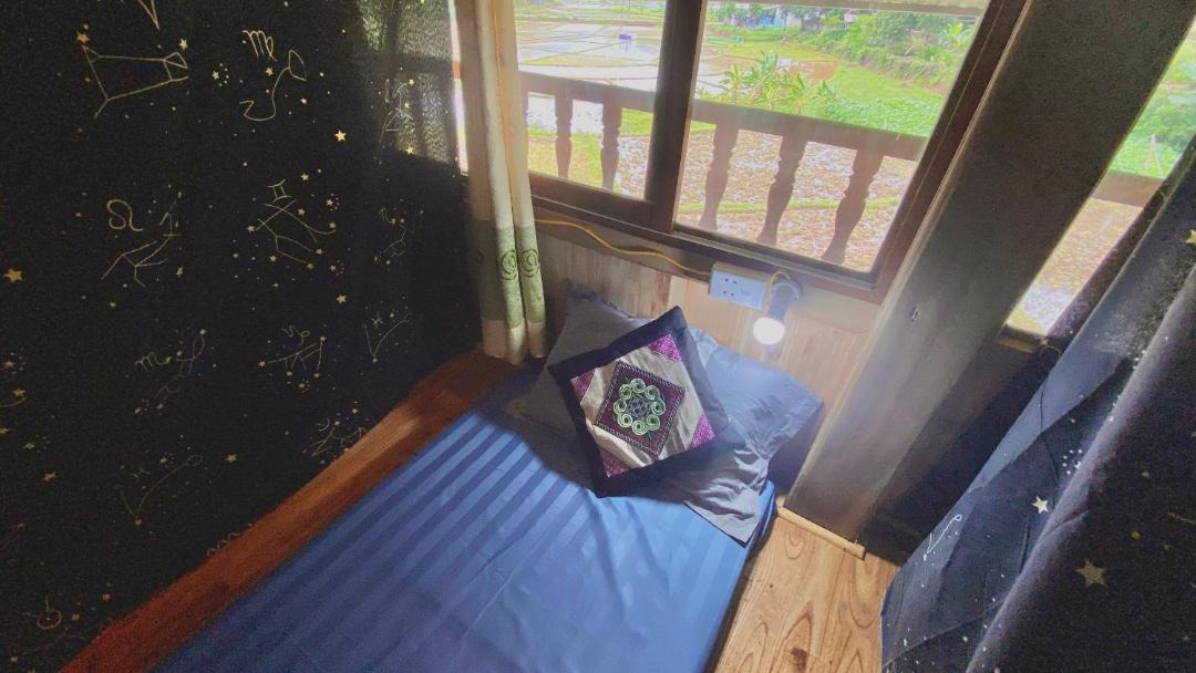 Photo of Bedroom in Mai Chau