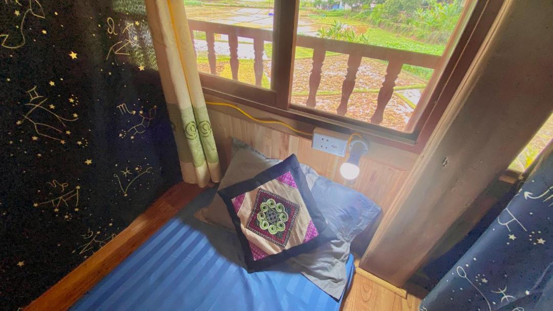 Photo of Bedroom in Mai Chau