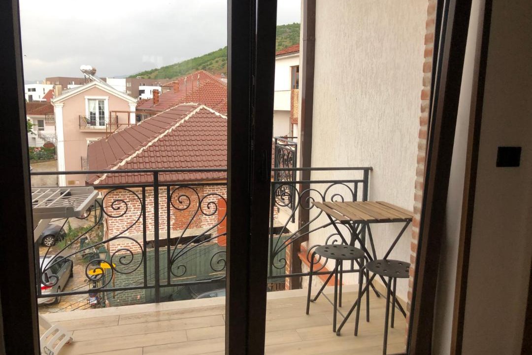 Photo of Patio Balcony in Tushemisht