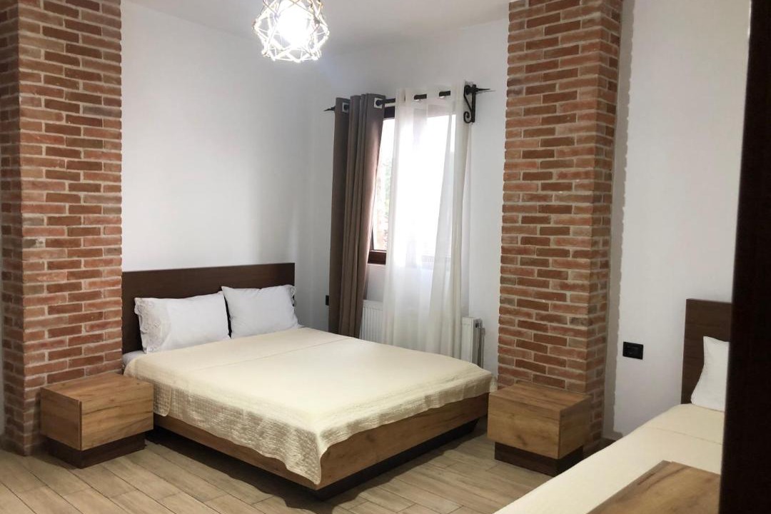 Photo of Bedroom in Tushemisht