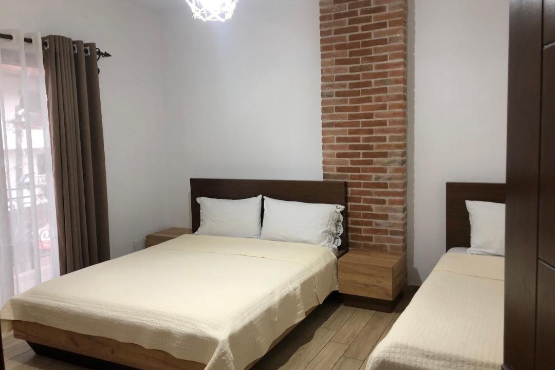 Photo of Bedroom in Tushemisht