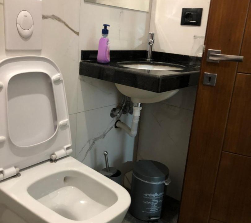 Photo of Bathroom in Tushemisht