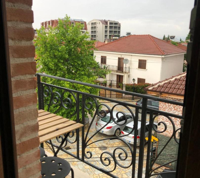 Photo of Patio Balcony in Tushemisht