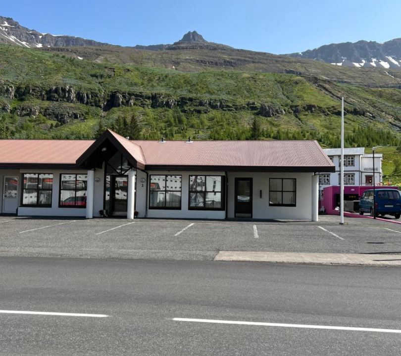 Photo of Others in Seydisfjordur