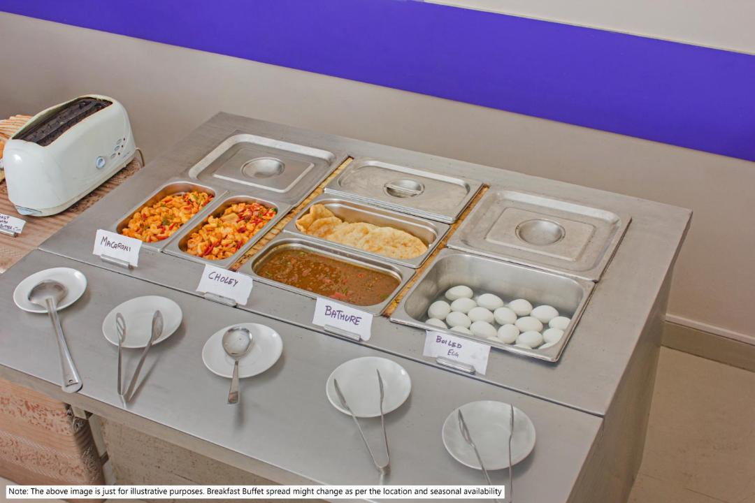 Photo of Kitchen in Koramangala
