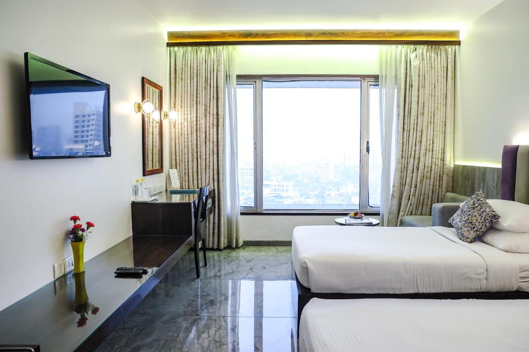 Photo of Bedroom in Grant Road