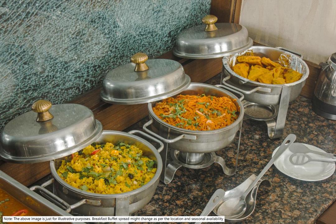 Photo of Kitchen in Koramangala