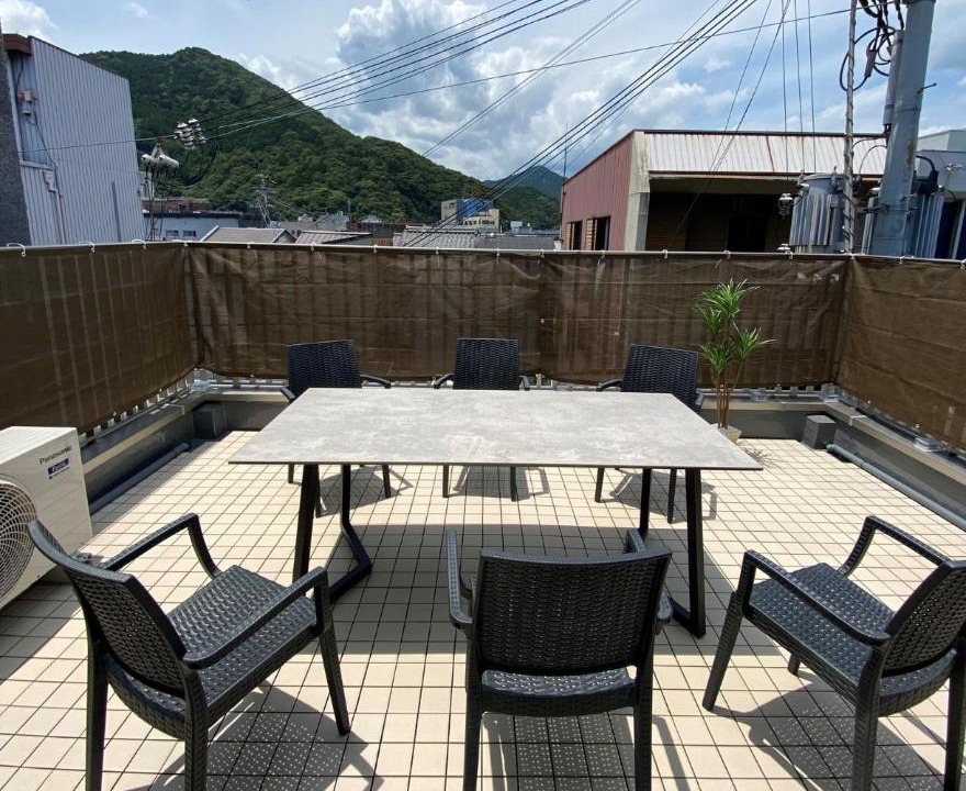 Photo of Others in Kiho-cho