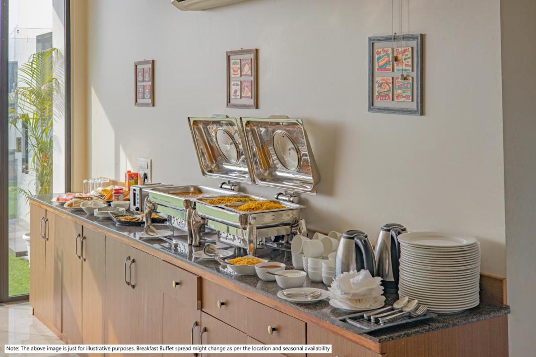 Photo of Kitchen in Electronics City