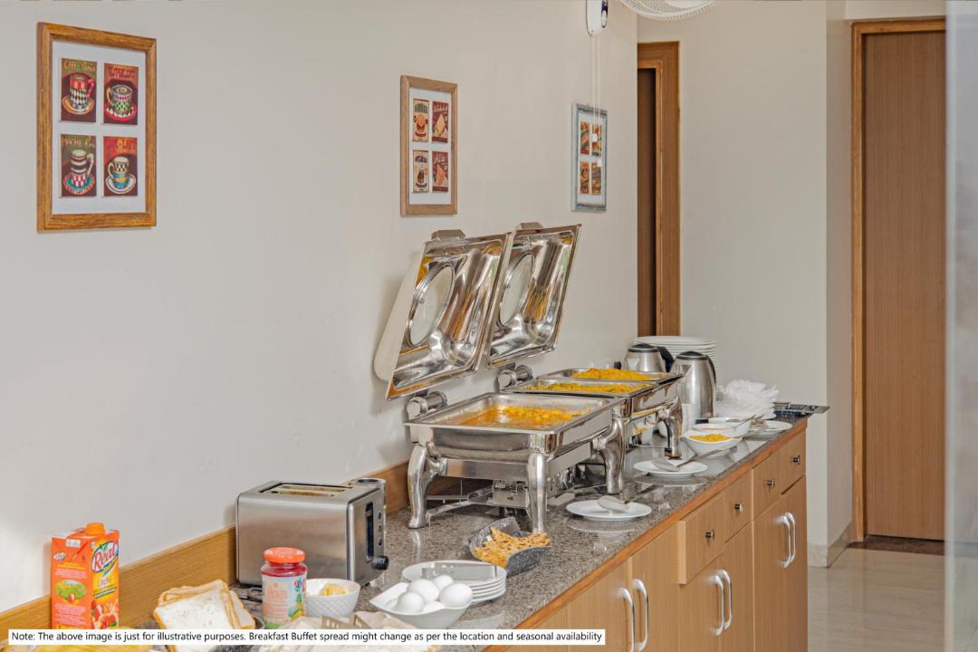 Photo of Kitchen in Electronics City