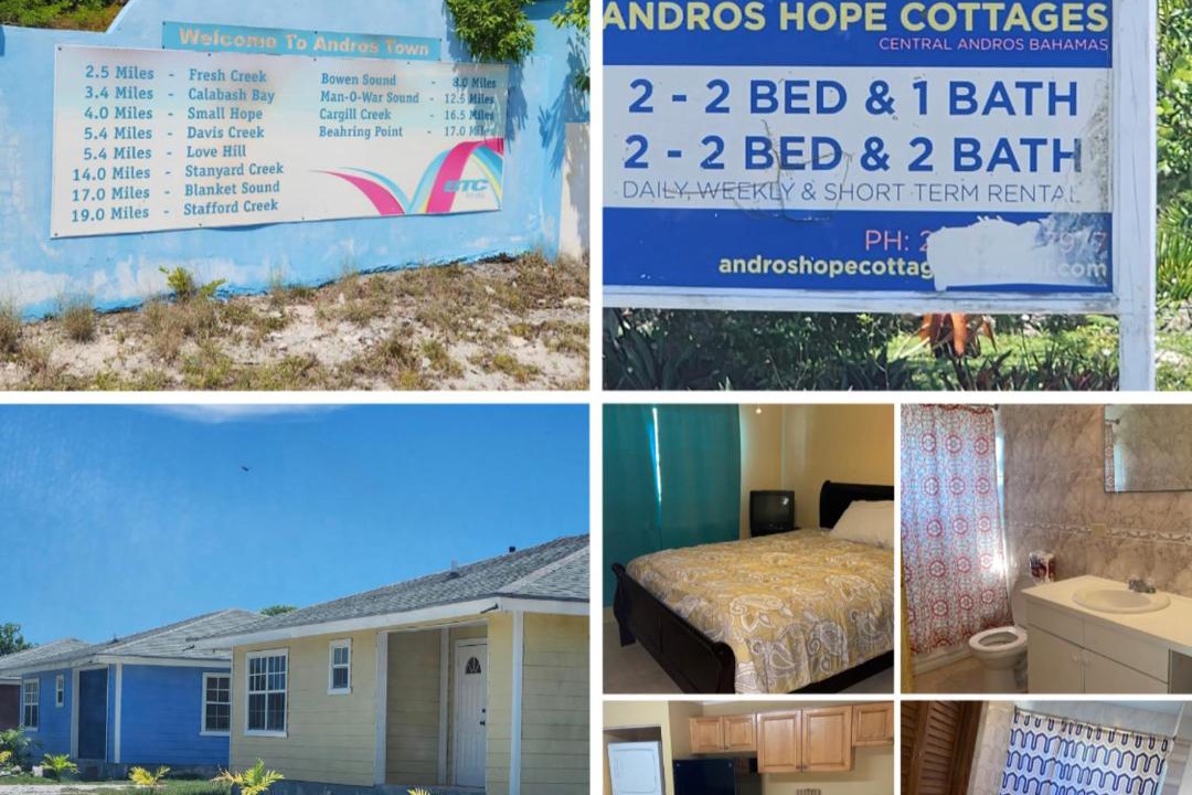 Photo of Others in North Andros