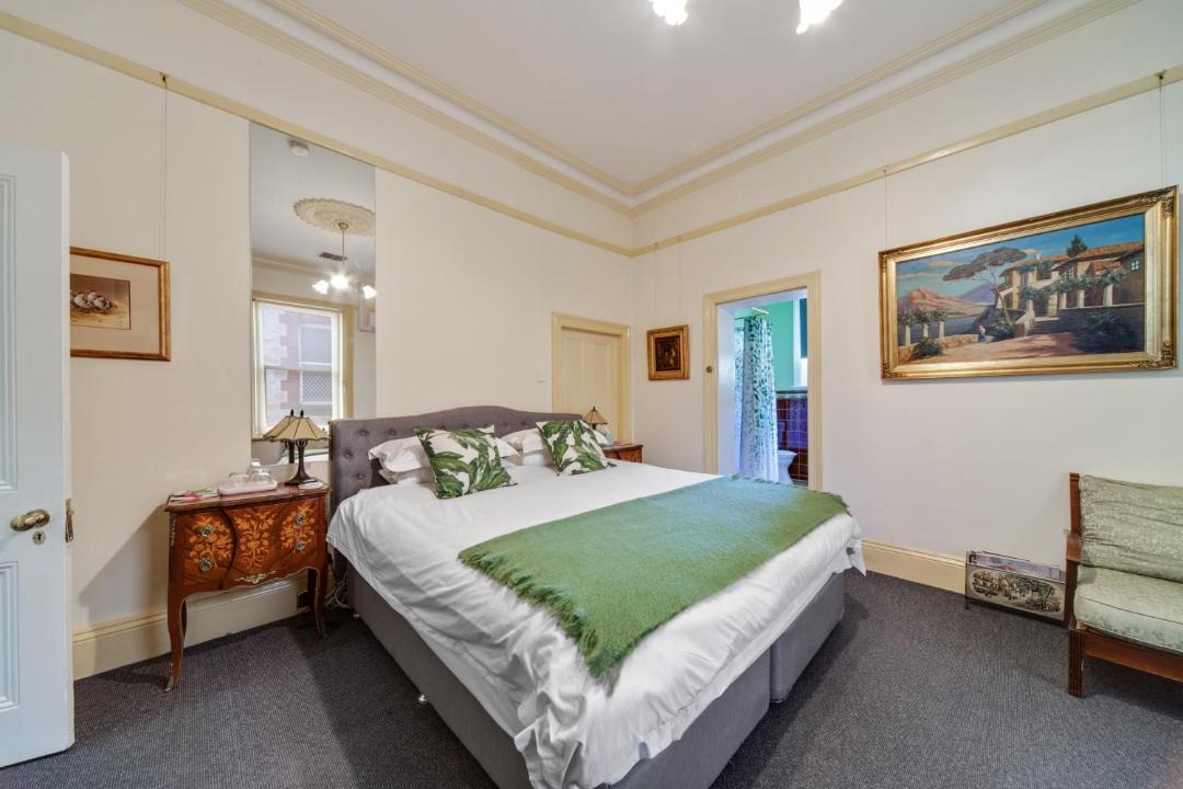 Photo of Bedroom in North Adelaide