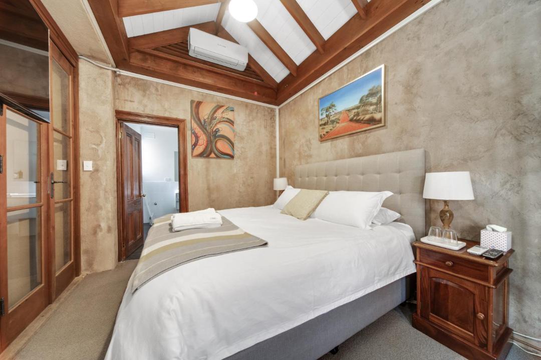 Photo of Bedroom in North Adelaide