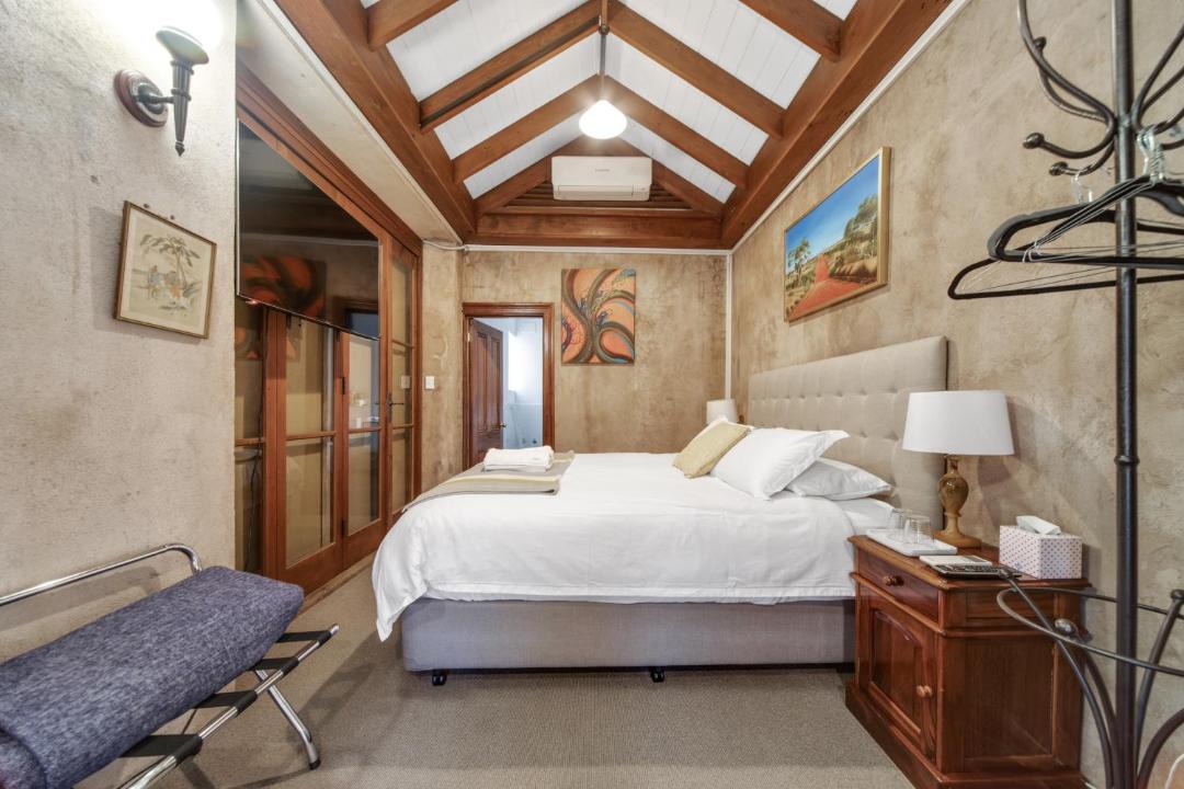 Photo of Bedroom in North Adelaide