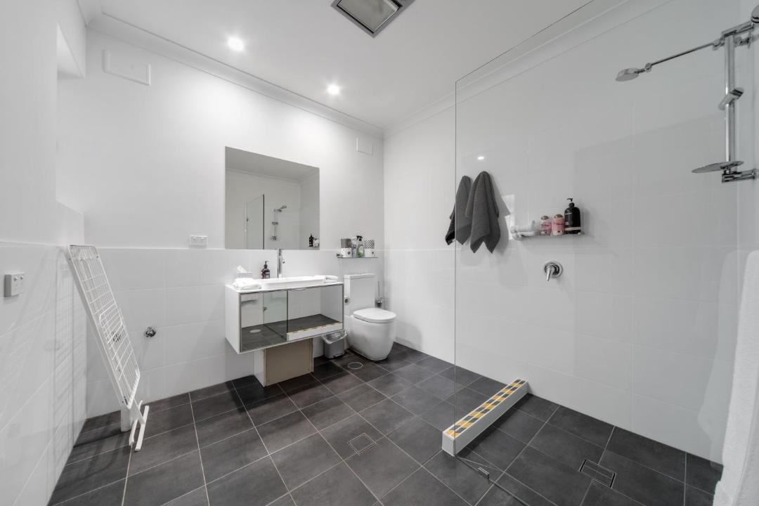 Photo of Bathroom in North Adelaide